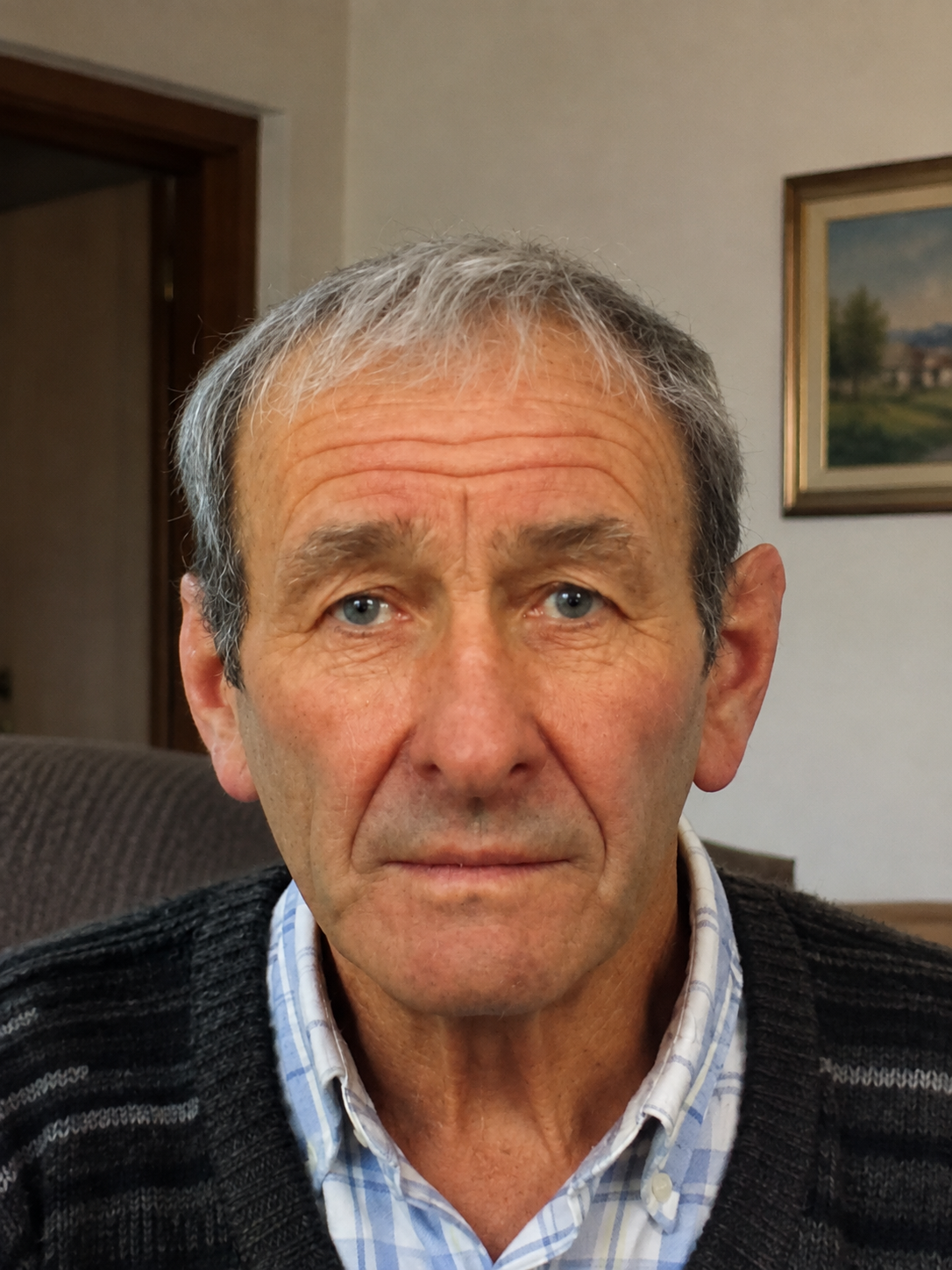 Memorijal — Valent Kemenović